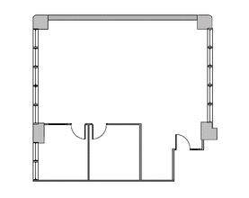 4100 Spring Valley Rd, Dallas, TX for lease Floor Plan- Image 1 of 1