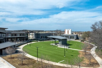 More details for 460 Shops Blvd, Willow Park, TX - Office, Retail for Lease