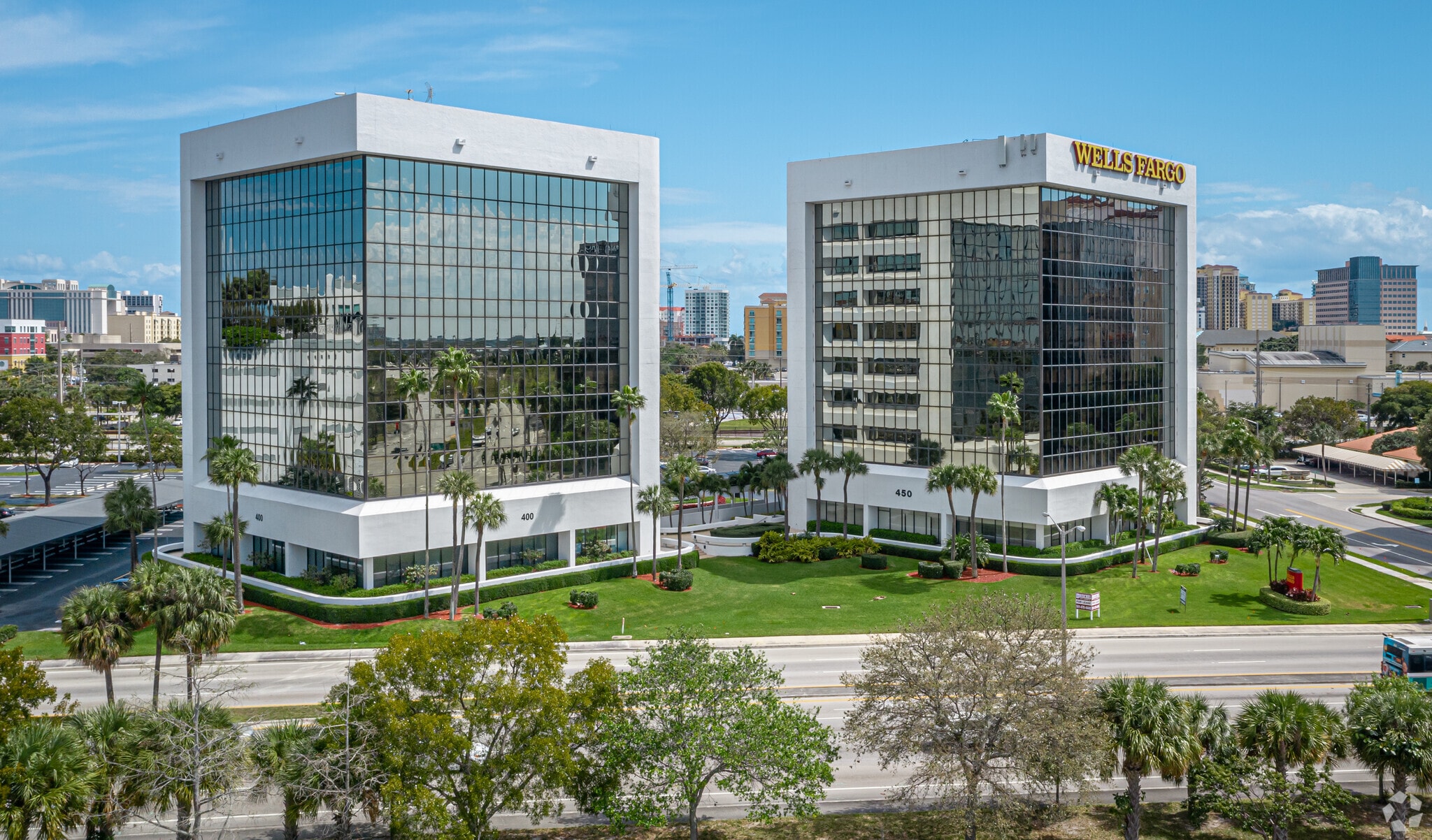 400 S Australian Ave, West Palm Beach, FL for sale Building Photo- Image 1 of 1