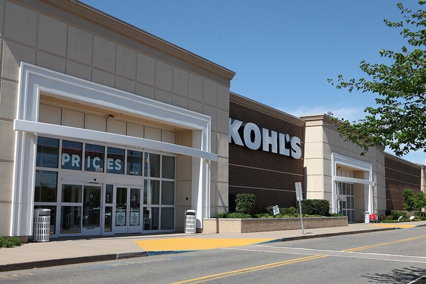 325 Us Highway 202, Flemington, NJ for sale - Building Photo - Image 1 of 1