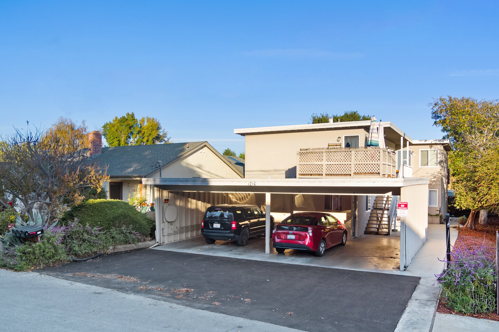 1710 46th Ave, Capitola, CA for sale Primary Photo- Image 1 of 1