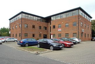 More details for Spitfire Clos, Huntingdon - Office for Lease