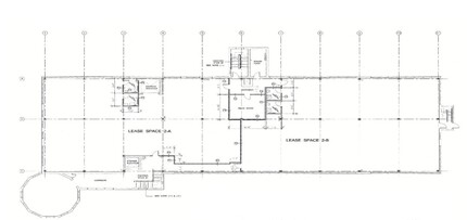 333 Wilson Ave, Norwalk, CT for lease Floor Plan- Image 1 of 6