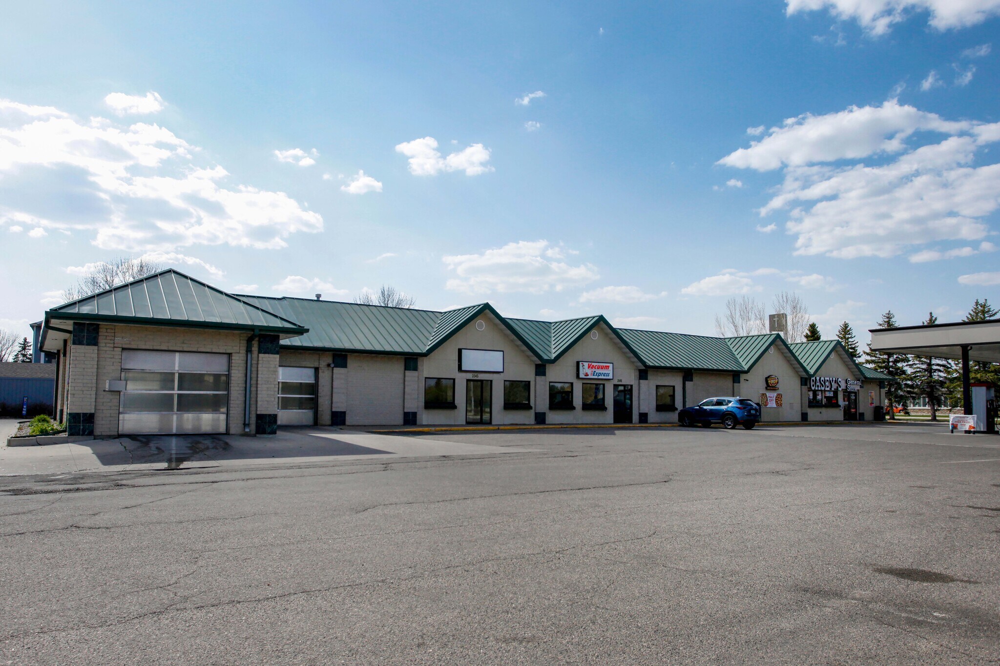 3545 25th St S, Fargo, ND for sale Building Photo- Image 1 of 1