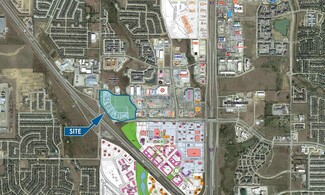 More details for NEQ North Tarrant Pkwy & SH 287, Fort Worth, TX - Land for Sale