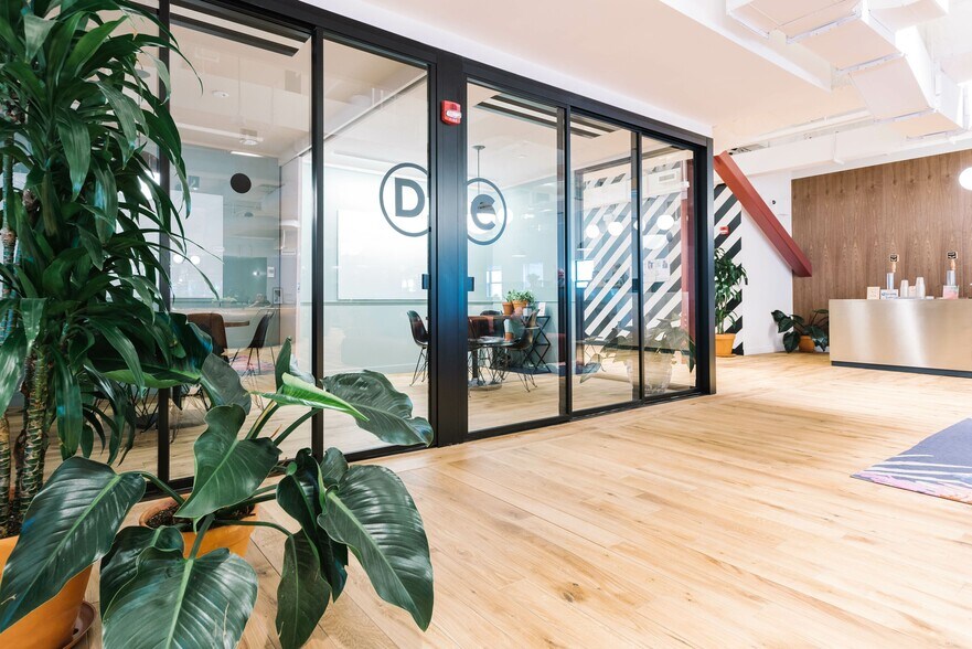 625 Massachusetts Ave, Cambridge, MA for lease - Interior Photo - Image 3 of 6