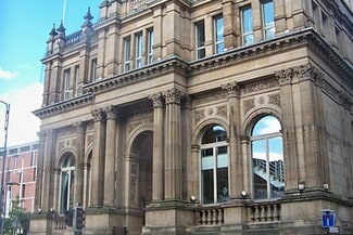 More details for Calverley St, Leeds - Office for Lease