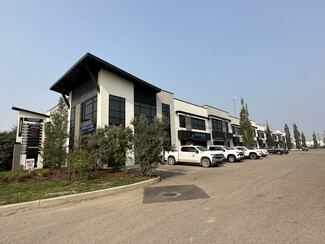 More details for 400 Mackenzie Blvd, Fort McMurray, AB - Industrial for Lease