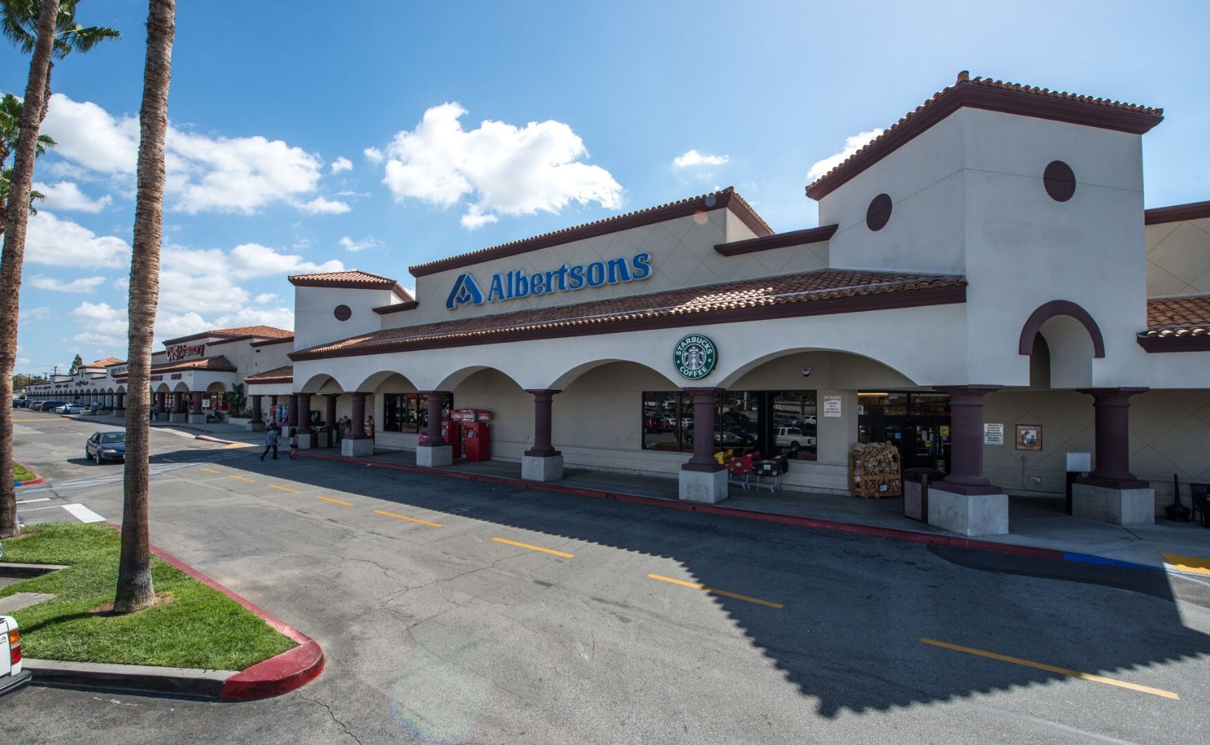 15058-15088 Rosecrans Ave, La Mirada, CA for lease Building Photo- Image 1 of 5