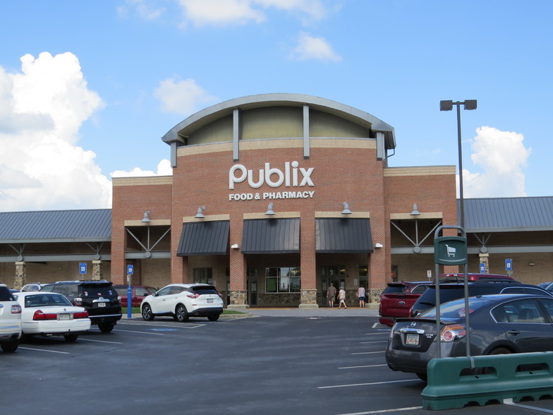 3480 Keith Bridge Rd, Cumming, GA for sale - Building Photo - Image 1 of 1
