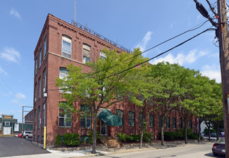 More details for 125-135 Clay St, Central Falls, RI - Multiple Space Uses for Lease