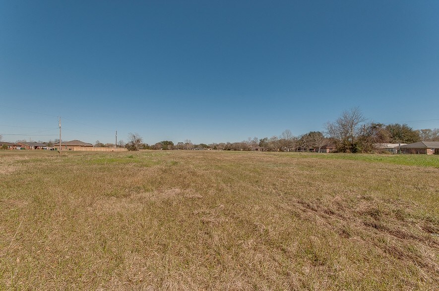 0 County Road 158, Alvin, TX for sale - Building Photo - Image 1 of 1