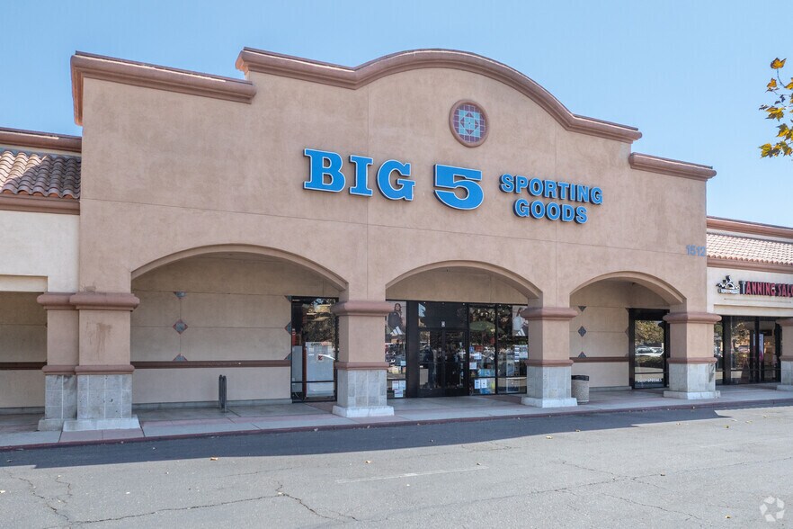 1512 N H St, Lompoc, CA for sale - Primary Photo - Image 1 of 1