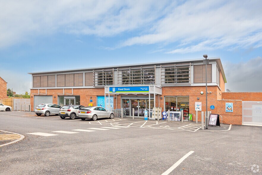 Skellingthorpe Rd, Lincoln, LN6 0ER