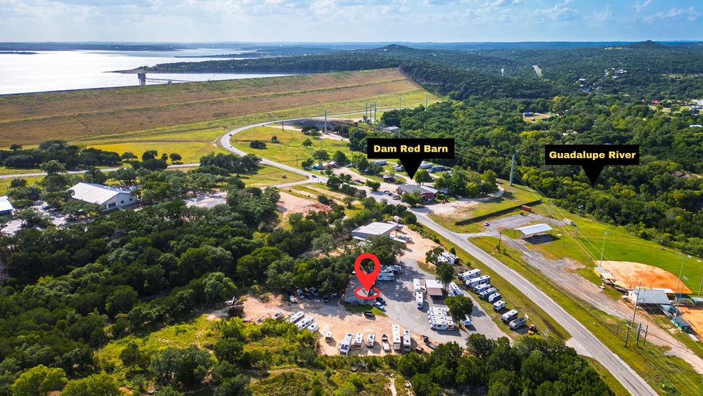 16415 S Access Rd, Canyon Lake, TX for sale - Building Photo - Image 2 of 30