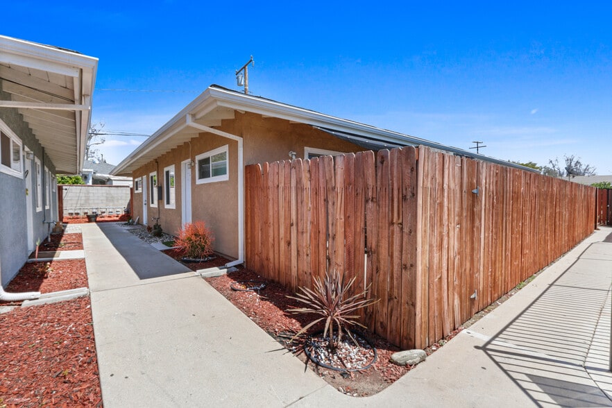 13649 Foxley Dr, Whittier, CA for sale - Building Photo - Image 1 of 29