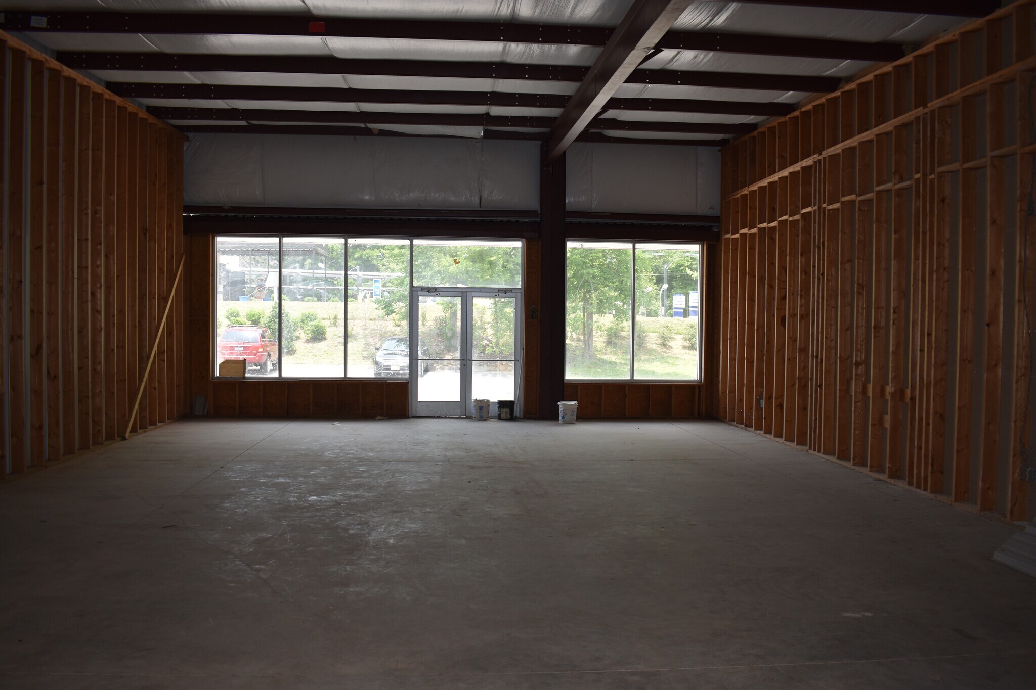 1760 Decherd Blvd, Decherd, TN 37324 Office for Lease