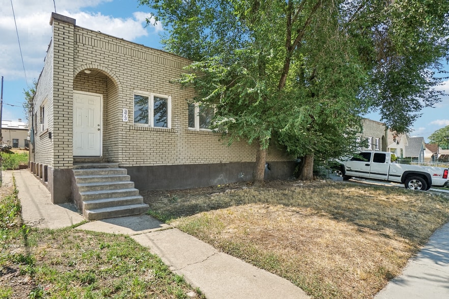 373 Franklin St, Ogden, UT for sale - Building Photo - Image 2 of 18