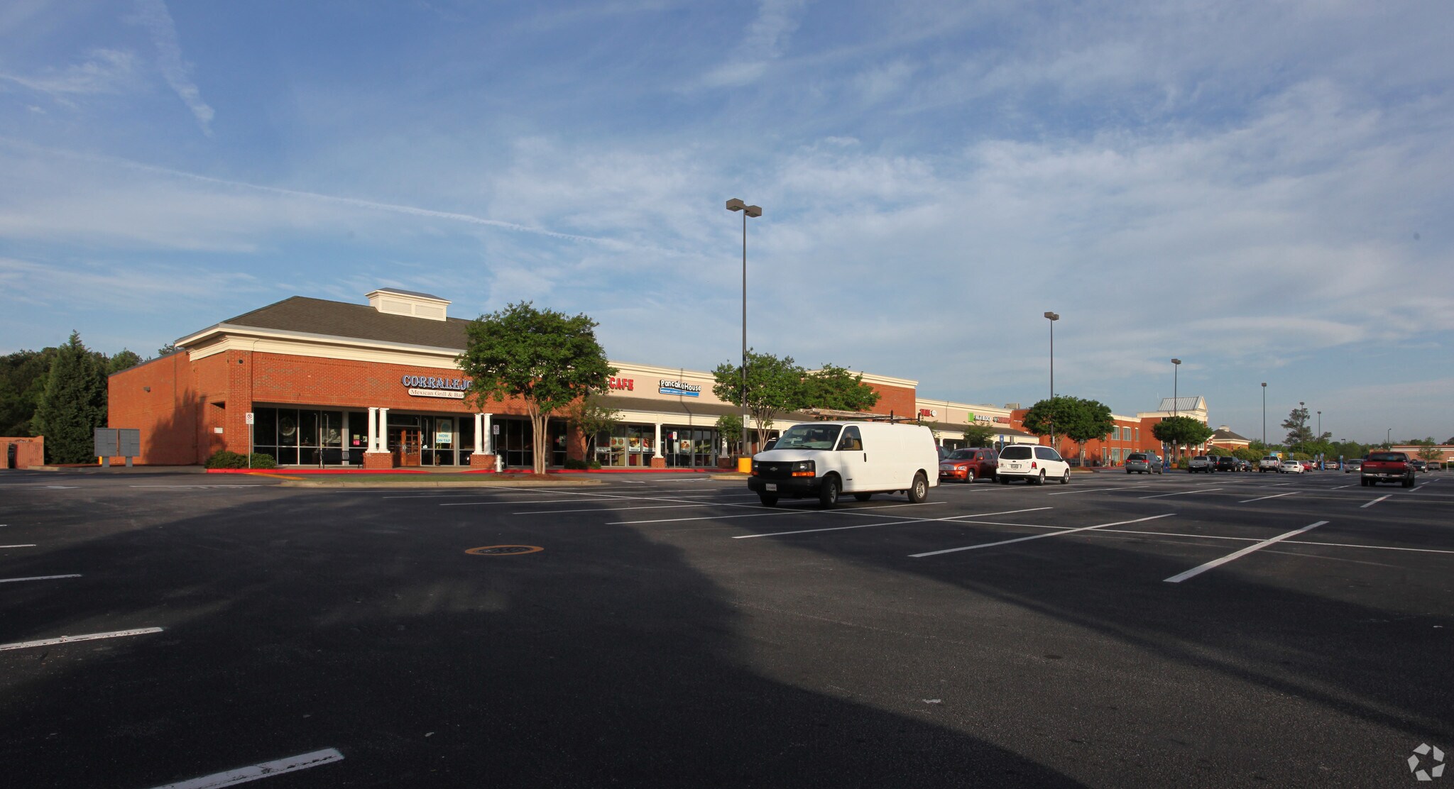 1911 Grayson Hwy, Grayson, GA 30017 Grayson Commons