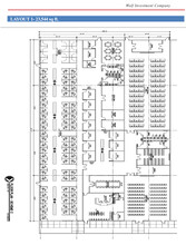 5400 Alameda Ave, El Paso, TX for lease Floor Plan- Image 1 of 2