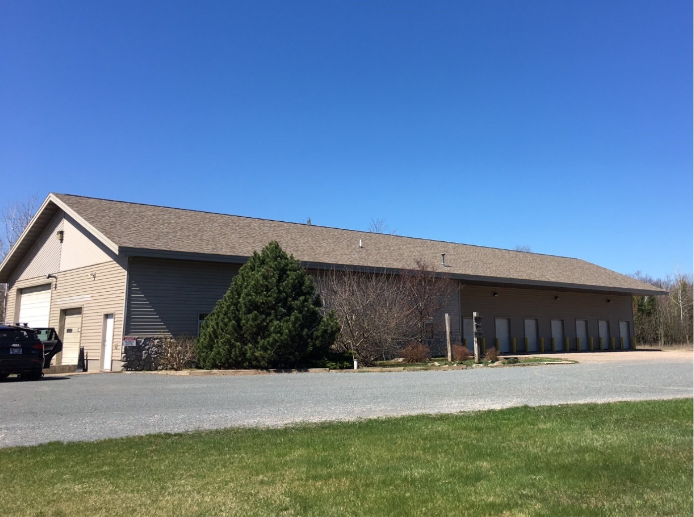 N21996 US Highway 141, Niagara, WI for sale Building Photo- Image 1 of 1