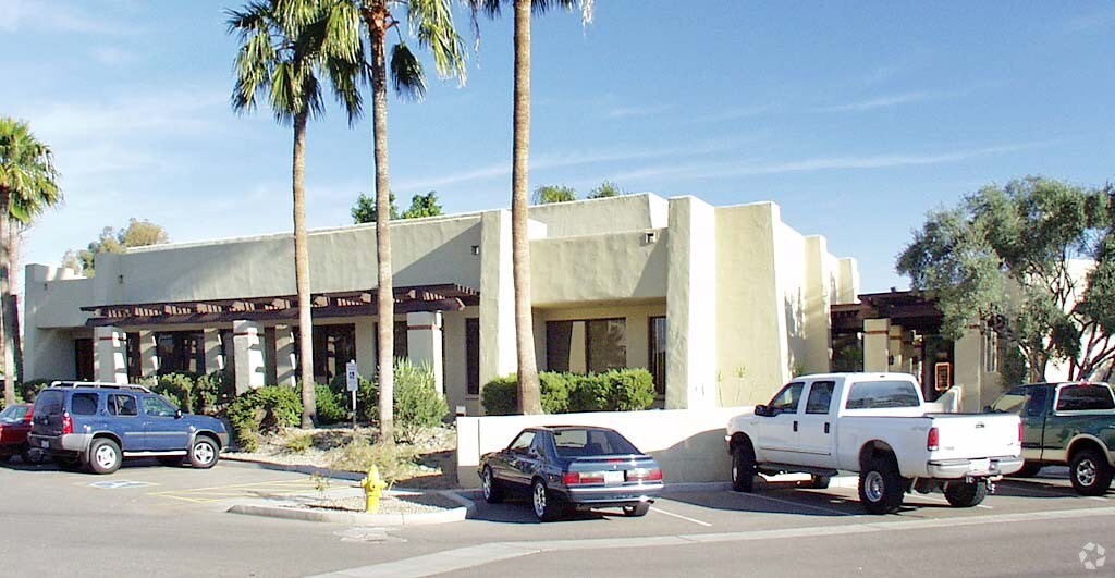 5310 E Shea Blvd, Scottsdale, AZ 85254