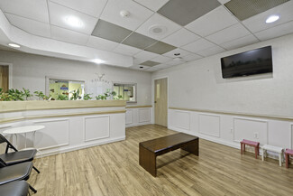 More details for 3715 Main St, Bridgeport, CT - Office for Sale