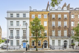More details for 12 Upper Wimpole St, London - Office for Lease
