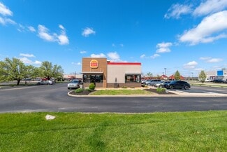 More details for 3904 W Bethel Ave, Muncie, IN - Retail for Sale