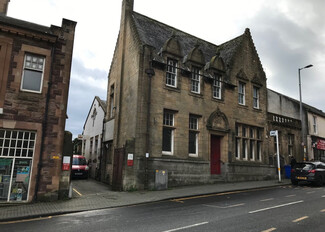 More details for 3 High St, Maybole - Retail for Sale