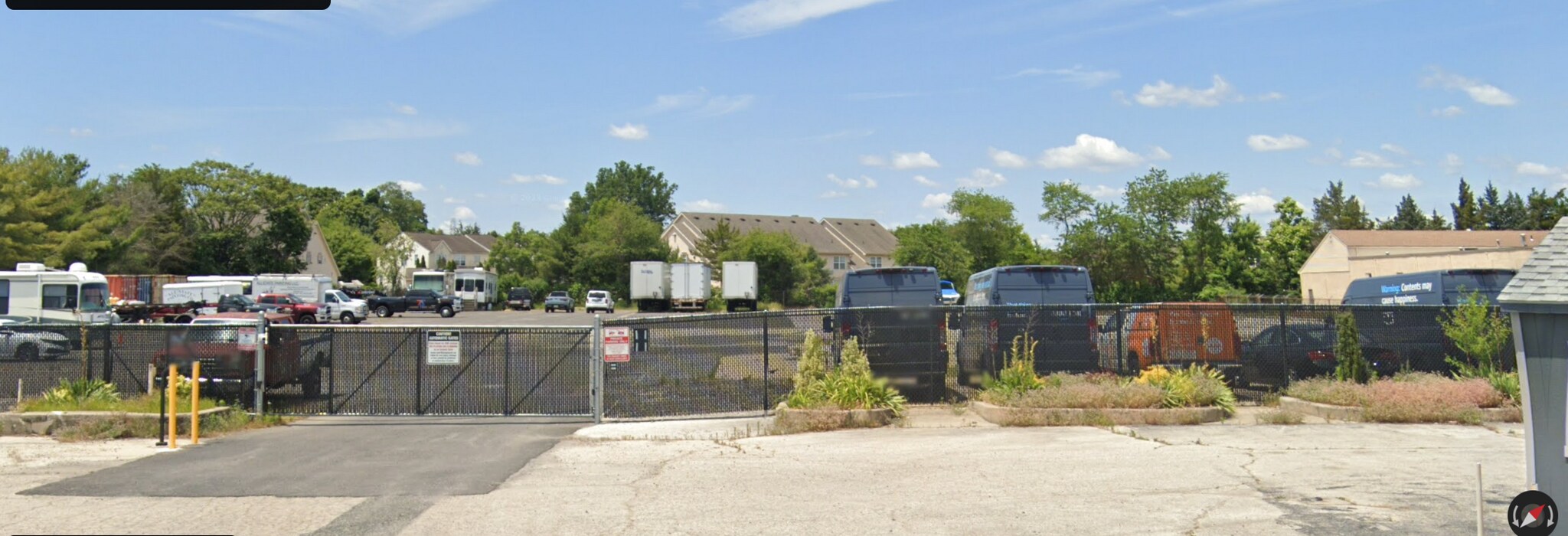 271 Cross Keys Rd, Berlin, NJ for sale Building Photo- Image 1 of 1