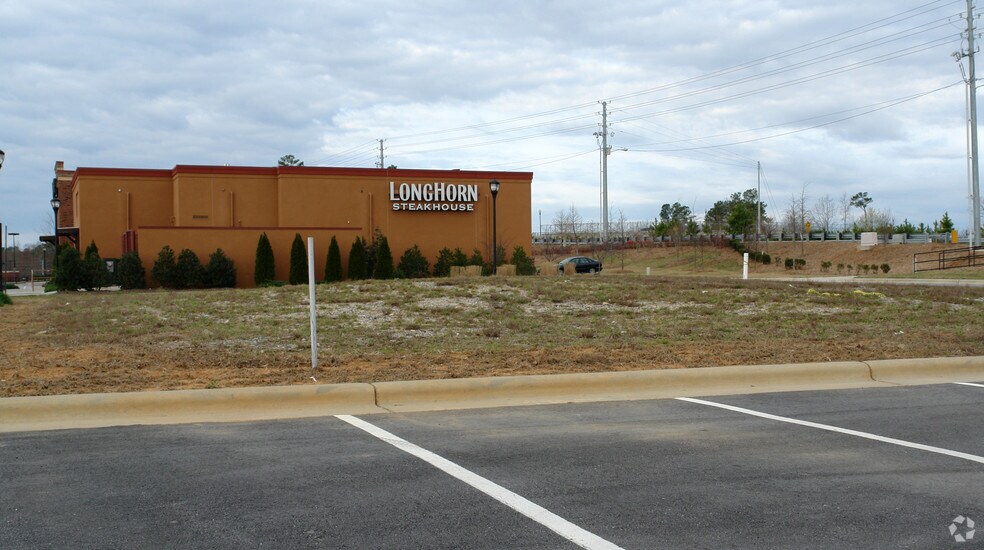 1401 Beaver Creek Commons Dr, Apex, NC for sale - Primary Photo - Image 1 of 1