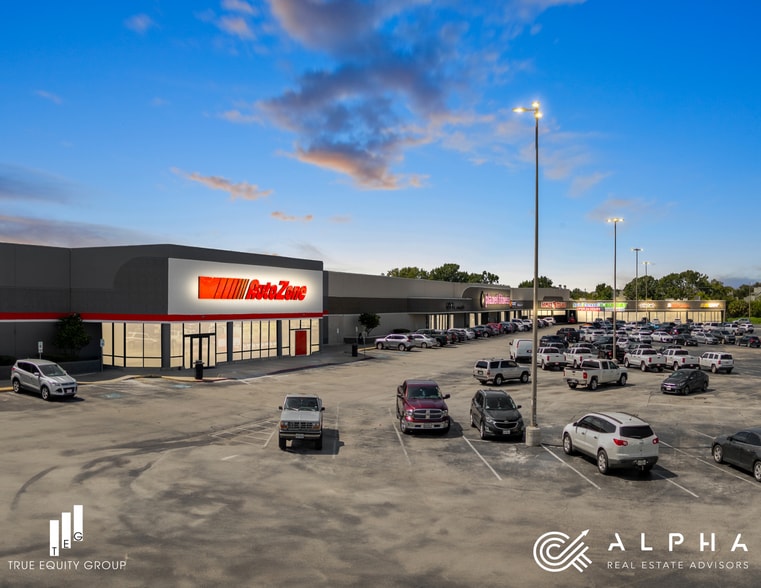 570 El Dorado Blvd, Webster, TX for lease - Building Photo - Image 2 of 5