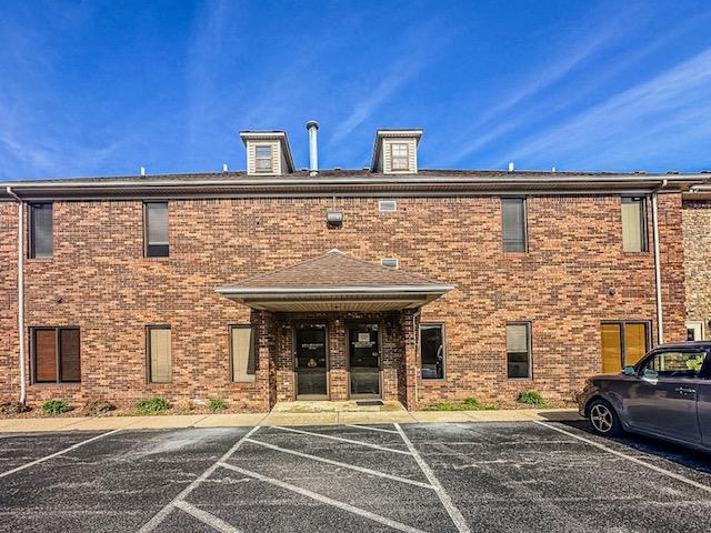 1411 N Race St, Glasgow, KY for lease - Building Photo - Image 1 of 15