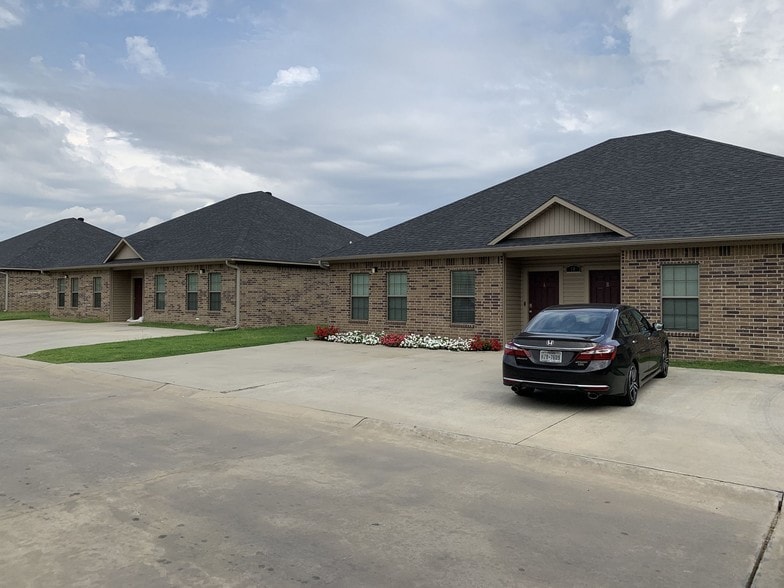 554 Co Rd 1326, Texarkana, TX for sale - Building Photo - Image 1 of 1
