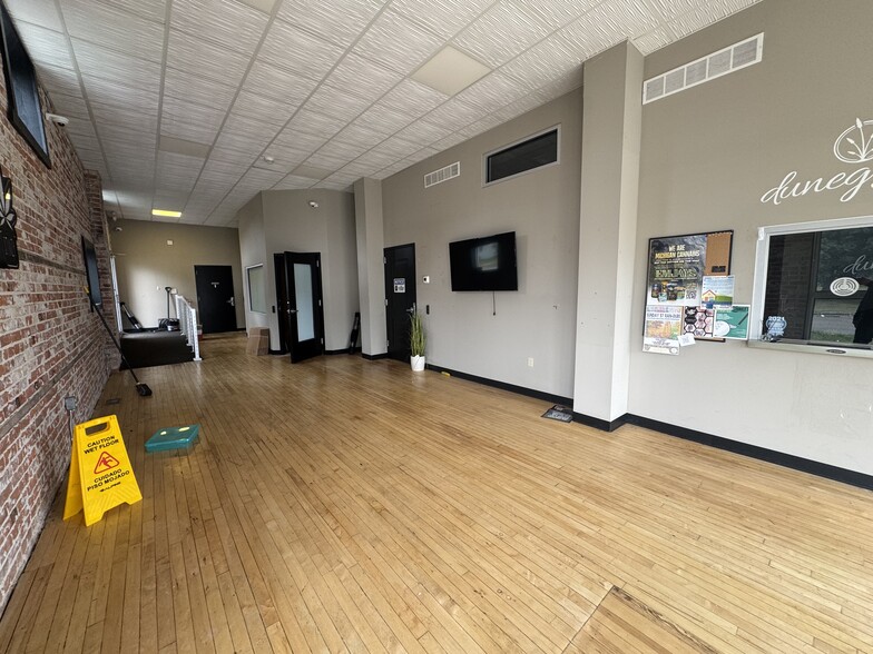 801 N State St, Big Rapids, MI for sale - Building Photo - Image 3 of 11