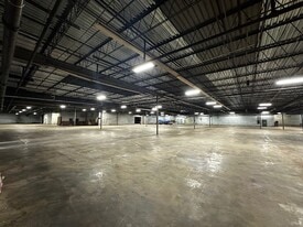 Building 1 - Warehouse