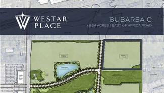 More details for Africa Rd, Westerville, OH - Land for Sale