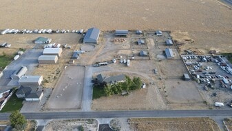 Potential Commercial Gateway - Motel