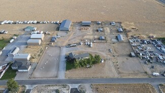 More details for 285 E Cimmarron Way, Erda, UT - Land for Sale