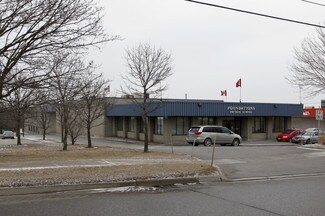 More details for 81 Industrial Pky N, Aurora, ON - Specialty for Sale