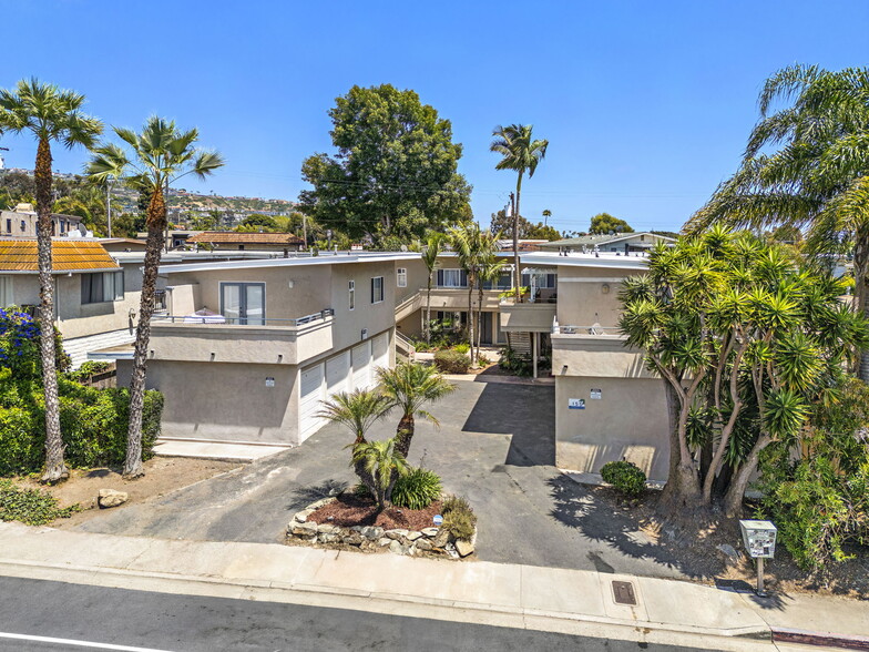 155 W MARIPOSA, San Clemente, CA for sale - Building Photo - Image 1 of 1