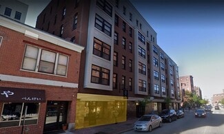 More details for 643-649 Congress St, Portland, ME - Retail for Lease