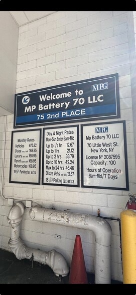 75 2nd Pl, New York, NY for sale - Building Photo - Image 3 of 3