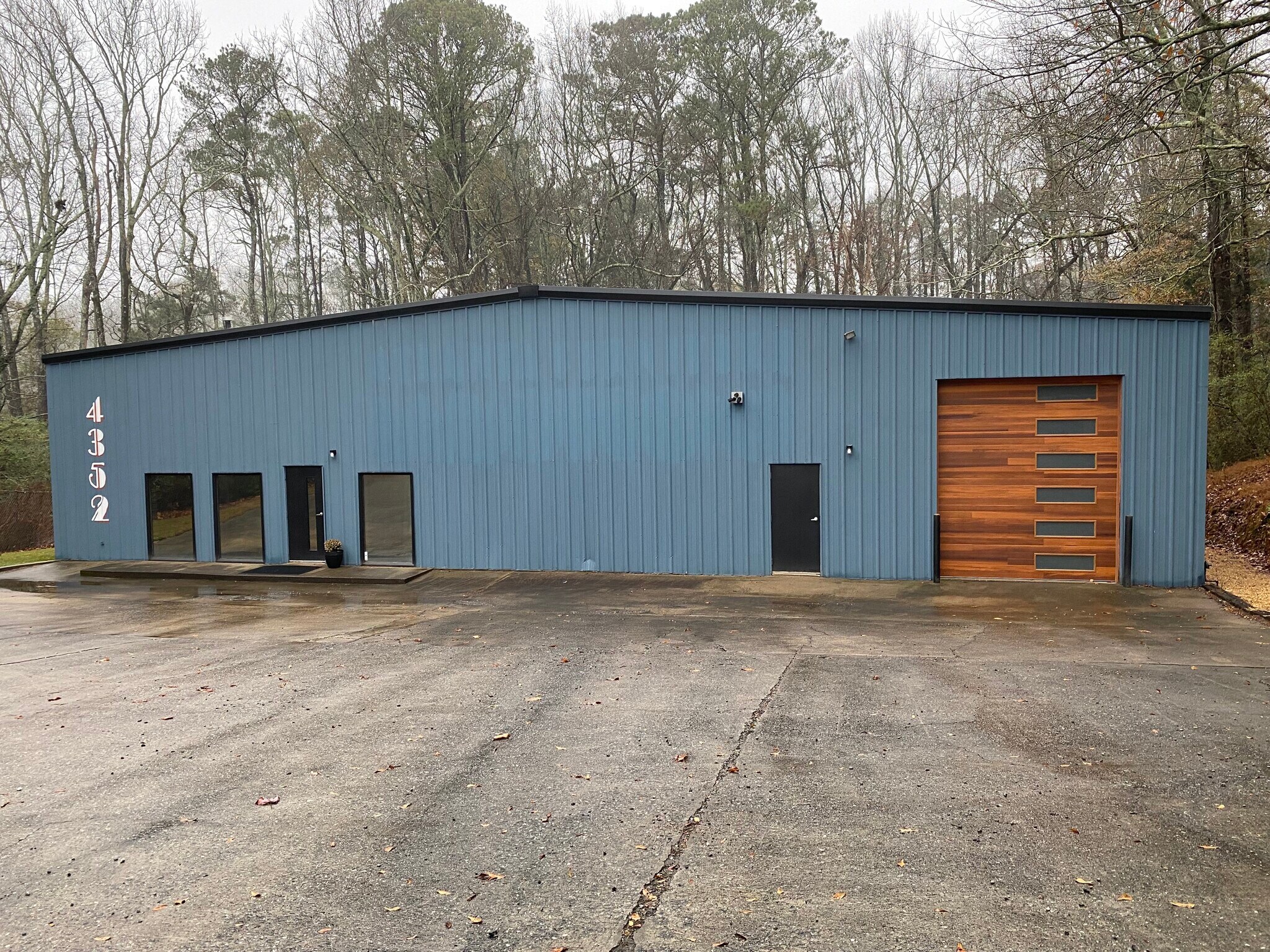4352 Canton Hwy, Cumming, GA for sale Building Photo- Image 1 of 1