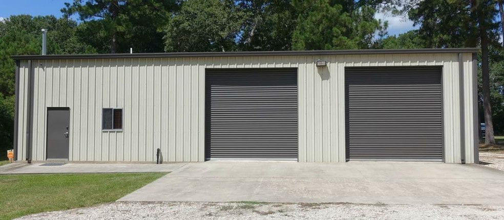 24119 Lenze Rd, Spring, TX for lease - Building Photo - Image 2 of 6