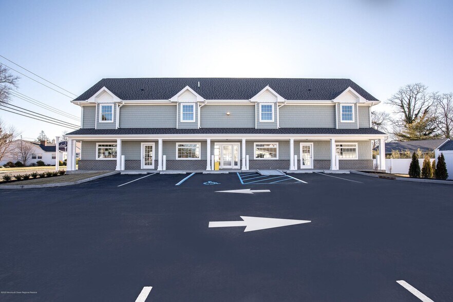 1009 Arnold Ave, Point Pleasant Boro, NJ 08742