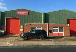 Murrayfield Rd, Norwich for lease Building Photo- Image 2 of 3