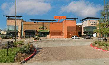 2150 E Lamar Blvd, Arlington, TX for lease Interior Photo- Image 1 of 1
