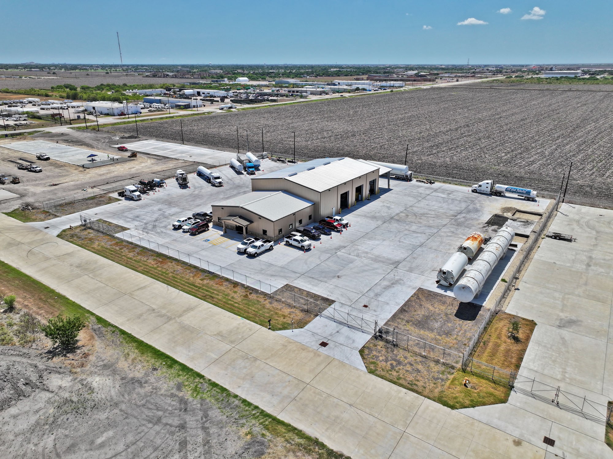 5509 Kingpin Dr, Corpus Christi, TX for sale Building Photo- Image 1 of 8